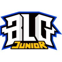 Equipe Bilibili Gaming Junior Logo