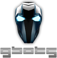 Equipe gBots eSports Club Logo