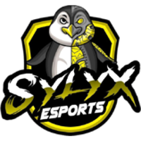 Equipe Sylyx Esports Logo