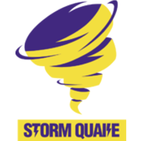 Équipe StormQuake Logo