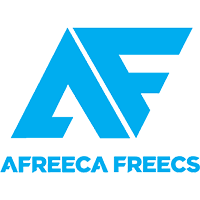 Equipe Afreeca Freecs Logo