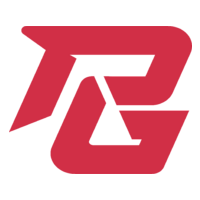 Team Perseverance Gaming Logo