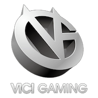 ViCi Gaming logo