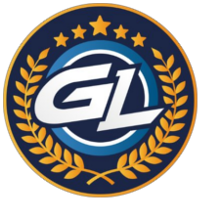 GL logo