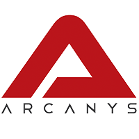 Team Arcanys Logo