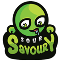 Team Sour Savoury Logo