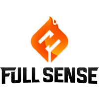 Team Full Sense Sapphire Logo