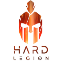 Hard Legion Esports logo