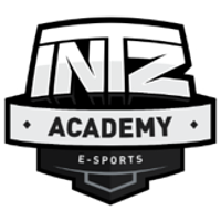 Team INTZ Academy Logo