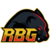 Team RBG Logo