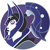 Team Luna Gaming Logo