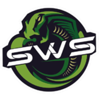 Équipe SWS Gaming Logo