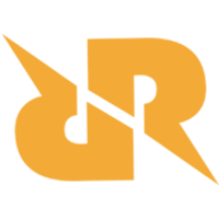 Team Rex Regum Qeon Kaguya Logo