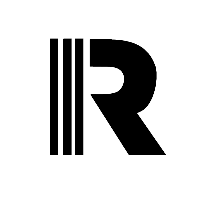 RW logo