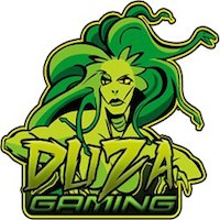 Team Duza Gaming Logo