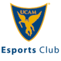 Team UCAM Esports Club Logo