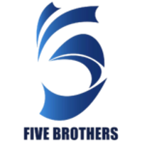 Team Five Brothers Logo