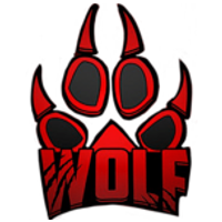 Wolf logo