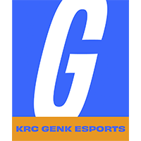 Équipe EC Genk Esports Logo