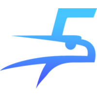 Team Hurricane Of Feathers Logo