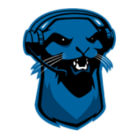 Équipe Blue Otter Karma Logo