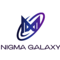 Nigma Galaxy Female logo