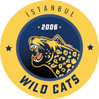 Équipe Istanbul Wildcats Logo