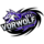 VortexWolf Logo