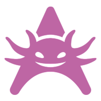 Équipe Axolotl Logo