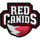 RED Canids Academy Logo