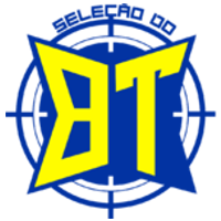 Selecao do bto logo