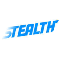 Stealth Esports logo