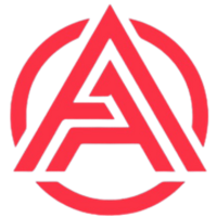 AA logo