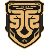 Équipe Fusion Logo