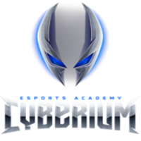 Team Cyberium Logo