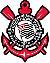 Corinthians logo