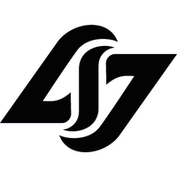 Team CLG Black. Logo