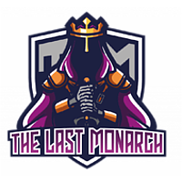 Team The Last Monarch Logo