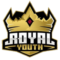 Team Royal Youth Logo