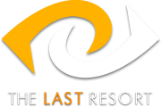 Team The Last Resort Logo