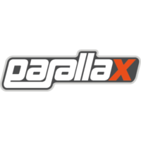 Équipe Team Parallax Logo