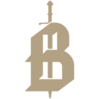 Team BLESSED Logo