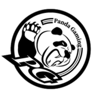 Équipe Panda Gaming Logo