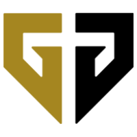 Gen.G Black logo