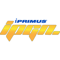 Equipe iPGN Logo