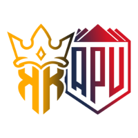 Team APU King Of Kings Logo