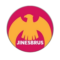 Équipe Team Jinesbrus Logo