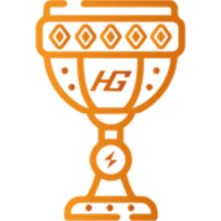 Team Holy Grail Logo