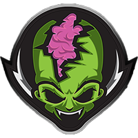 Équipe Tainted Minds Logo