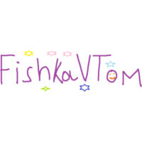 Equipe FishkaVTom Logo